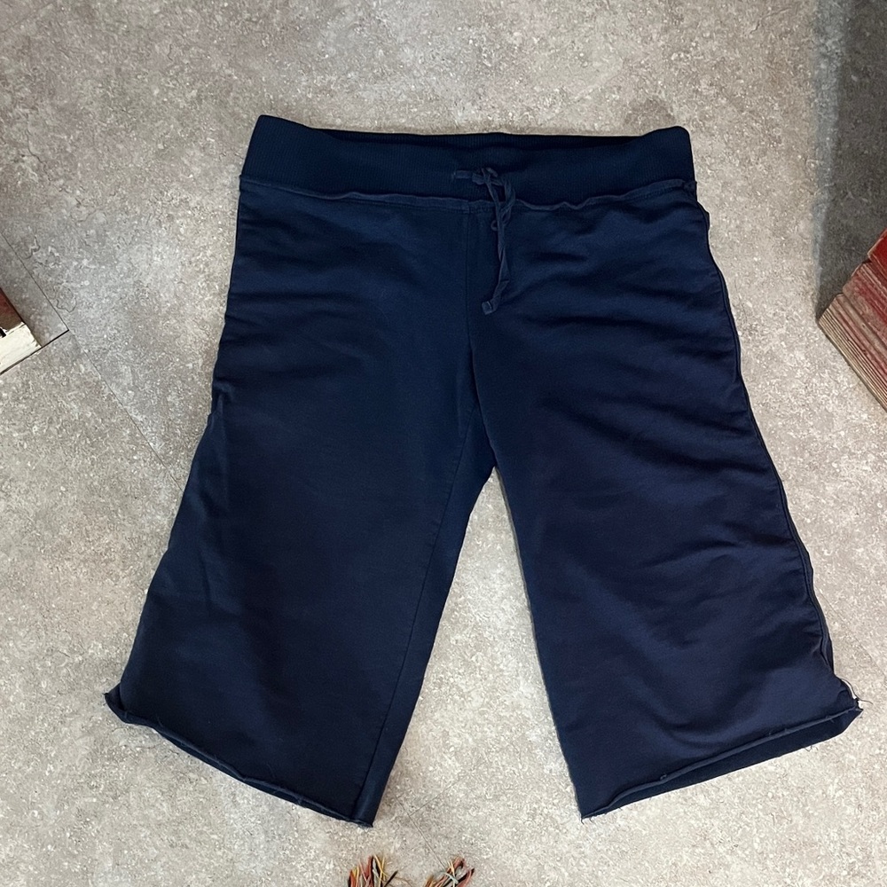 Old Navy Dark Blue women’s Shorts